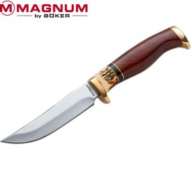 Nóż Magnum Premium Skinner
