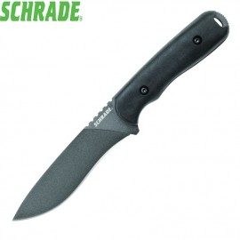 Nóż Schrade Frontier Full Tang SCHF42 