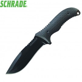 Nóż Schrade Extreme Survival Full Tang SCHF26