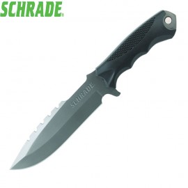 Nóż Schrade Extreme Survival Full Tang SCHF27