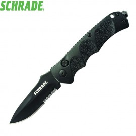Nóż Schrade SC60BS
