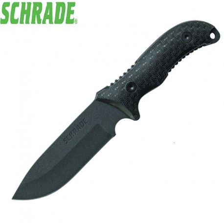 Nóż Schrade Frontier Full Tang SCHF36