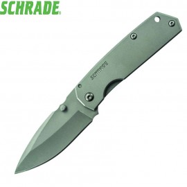 Nóż Schrade SCH303M