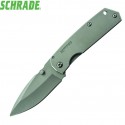Nóż Schrade SCH303M