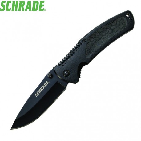 Nóż Schrade SCH207