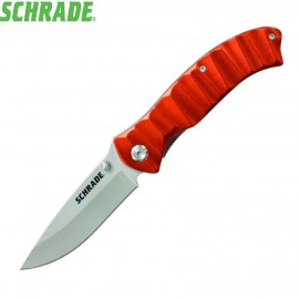 Nóż Schrade SCH221OR