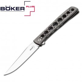 Nóż Boker Plus Urban Trapper 01BO730