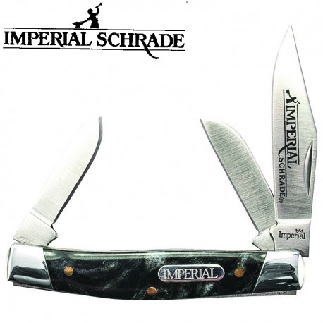 Scyzoryk Imperial Schrade IMP17S
