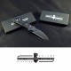 Nóż Exrema Ratio MF1 BC BLACK