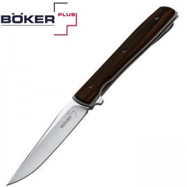 Nóż Boker Plus Urban Trapper Cocobolo 01BO734