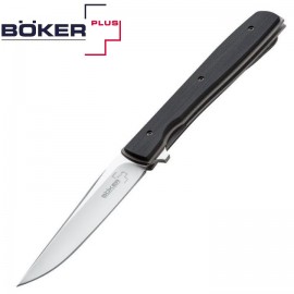 Nóż Boker Plus Urban Trapper G10 01BO732