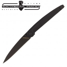 Nóż Extrema Ratio BF3 Dark Talon Black