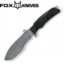 Nóż Fox Cutlery FKMD Tracker Utility Camp and Sniper Knife FX-9CM01B