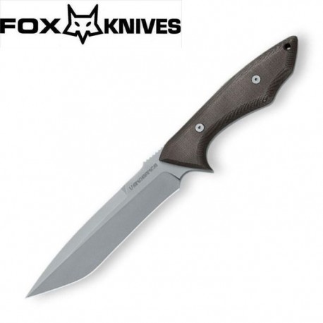 Nóż Fox Cutlery Vengeance Combat FX-601