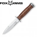 Nóż Fox Cutlery FKMD Marine Combat FX-1682