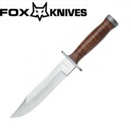Nóż Fox Cutlery Marine Combat FX-1694