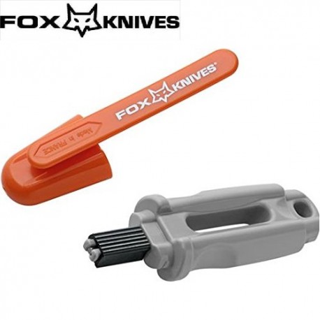 Ostrzałka Fox Cutlery 2C AR80B