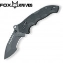 Nóż Fox Cutlery FKMD Specwog Alpha FX-310