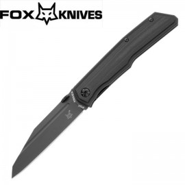 Nóż Fox Cutlery Terzuola G10 FX-515
