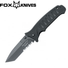 Nóż Fox Cutlery BF-110 TS Tanto