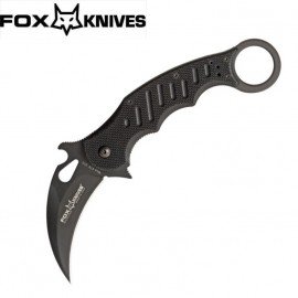 Nóż Fox Cutlery FKMD 479 Karambit