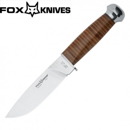 Nóż Fox Cutlery 620/13 Europen Hunter