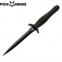 Nóż Fox Cutlery FKMD FX-0171100 Bellum Daga