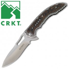 Nóż CRKT 5460 Fossil Small
