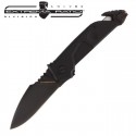 Nóż Extrema Ratio MF1 BC BLACK
