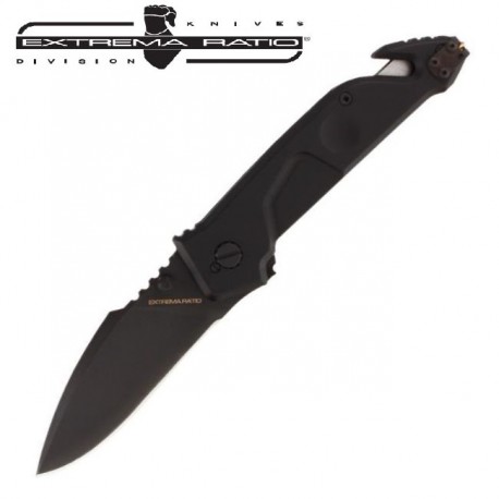 Nóż Exrema Ratio MF1 BC BLACK
