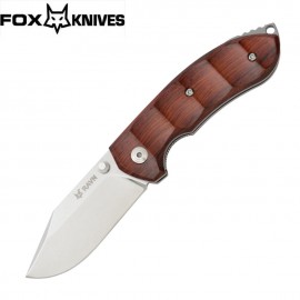 Nóż Fox Cutlery FX-514 Ravn VOX Design