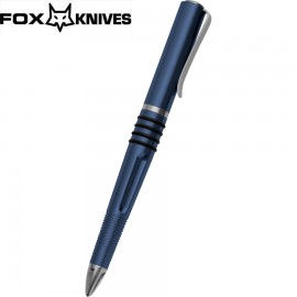 Długopis Taktyczny Fox Cutlery MTD/2 BL Niebieski