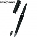Długopis Taktyczny Fox Cutlery MTD/2 B Czarny