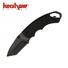 Nóż Kershaw Shuffle II Black 8750 TBLKBW