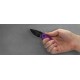 Nóż Kershaw Shuffle 8700 Purple Blackwash