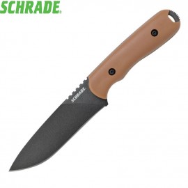 Nóż Schrade Frontier Full Tang SCHF42 D