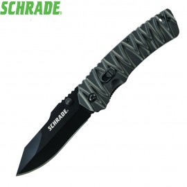 Nóż Schrade SCHA10B