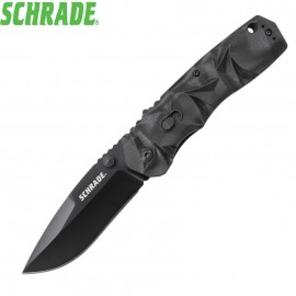 Nóż Schrade SCHA12B