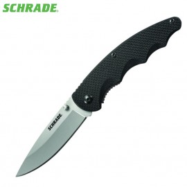 Nóż Schrade SCH105 G10