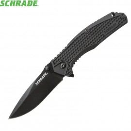 Nóż Schrade SCH002