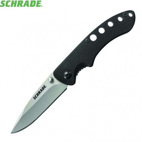 Nóż Schrade SCH107 G10