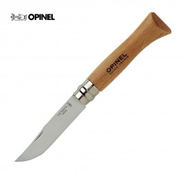 Nóż Opinel INOX 12 Buk