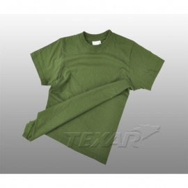 T-Shirt Texar kolor Olive