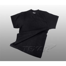 T-shirt Texar Kolor Czarny