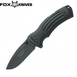 Nóż Fox Cutlery BF-704 G10 Kuma