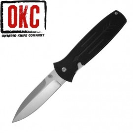 Nóż Ontario Dozier Arrow SP 9100