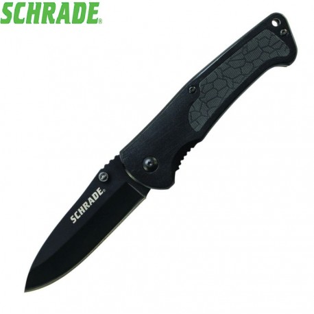 Nóż Schrade SCH209