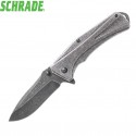 Nóż Schrade SCH506