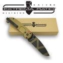 Nóż Extrema Ratio BF2 CD Desert Warfare