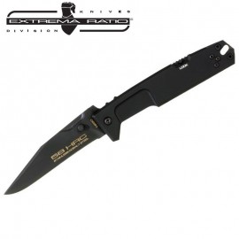 Nóż Extrema Ratio M.P.C Black